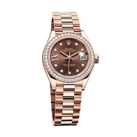 horloge rolex dames|rolex datejust women.